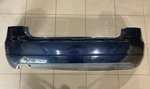 Rear Bumper Local Blue 2012-2015 Volkswagen Passat B7 561+807+421+B Oem. Fixed Price $275.50.