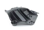 New Audi A3 Rear Bumper Right Inner Guide Section 8P4807394A Oem. Fixed Price $37.78.