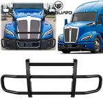 Vimguard Front Deer Bumper For Kenworth T680 2022 W/bracket High Quality. Fixed Price $217.00.