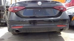 Rear Bumper Sport Pkg Opt Mcy With Park Assist Fits 17 Giulia 642185. Fixed Price $699.99.
