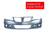 Front Bumper Cover For 2009-2010 Pontiac G6 Primed 25961375 GM1000904 Clt. Fixed Price $161.17.