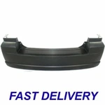 New Rear Primered Bumper Cover Fits 2007-2012 Dodge Caliber Srt Model CH1100866. Fixed Price $266.69.