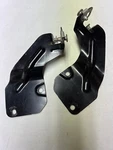 2017-2021 Ford Super Duty F-250 F-350 Face Bar Mounting Rh, Lh HC3B-17796AA Oem. Fixed Price $30.00.