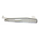 For Lexus LS460/LS600H Rear Bumper Retainer 2010 11 2012 Driver Side Plastic. Fixed Price $48.19.