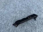 Front Right Bumper Mount Bracket Land Rover Discovery L462 (2017-2020) Oem. Fixed Price $30.00.