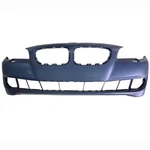 New Unpainted Front Bumper Cover Replaces 51117285963 Without M-package. Fixed Price $353.07.