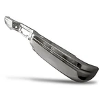 Bumper Face Bar Ford F-150 Heritage 2004 Rear 190-01728A. Fixed Price $276.79.
