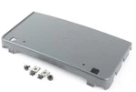New Audi A3 Front Licence Plate Trim 8V58072871QP Oem. Fixed Price $160.22.