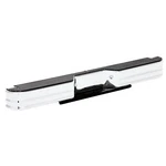 Westin 71001 Surestep Universal Rear Bumper. Fixed Price $489.01.