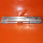 Tesla Model X Front Skid Plate 2016 2017 2018 2019 2020 1068139-00-A Oem. Fixed Price $179.10.