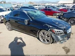 Rear Blk Bumper Assy Oem 19-21 Mercedes-benz C300. Fixed Price $740.00.