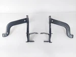 Front Bumper Stay Bracket Retainer Fits For Isuzu Rodeo Honda Passport 1994-1996. Fixed Price $63.99.