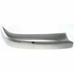For 1998 2000 Toyota Tacoma 2WD Front Rh Bumper Trim Chrome With Prerunner. Fixed Price $39.99.