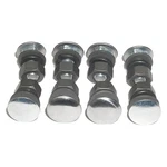 For Chevy Monte Carlo 70-72 Goodmark GMK4033001701S Front Bumper Mounting Kit. Fixed Price $38.70.
