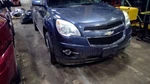 (local Pickup Only) Front Bumper With Fog Lamps Awd Fits 10-15 Equinox 4531300. Fixed Price $344.90.