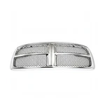 New Chrome Grille For 2002-2005 Dodge Ram 1500/2500/3500. Fixed Price $131.99.
