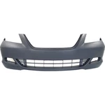 Bumper Cover Primed Front For 2005-2007 Honda Odyssey Touring. Fixed Price $485.14.