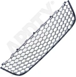 Apdty 169748 Front Center Bumper Grille Primed. Fixed Price $27.34.