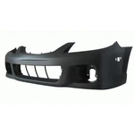 Fits 2002-2003 Mazda Protege Front Bumper Cover 101-50867. Fixed Price $379.96.