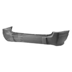 Fits 1999-2002 Jeep Grand Cherokee Rear Bumper Cover 187-01458A. Fixed Price $402.96.
