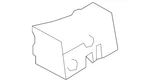 Genuine Nissan Bumper Impact Absorber 85090-EM30A. Fixed Price $79.99.
