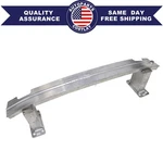 New Audi SQ7 2017-2024 Front Reinforcement Impact Rebar 4M0807109A. Fixed Price $180.40.