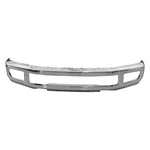 Bumper Face Bar Ford F-250 Super Duty 17-19 Front Diamond Standard Line. Fixed Price $1028.82.