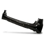 Bumper Cover For Dodge Durango 14-15 Replacement Rear Standard Line. Fixed Price $147.53.
