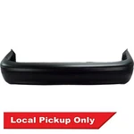 New Rear Bumper Cover 1998-2005 Ford Crown Victoria FO1100279 YW7Z17K835CA. Fixed Price $138.64.