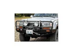 Arb 3411050 Deluxe Bull Bar Winch Bumper For 1996-1997 Lexus LX450. Fixed Price $1583.09.