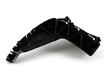 New Audi Tt Rear Left Bumper Side Guide Section 8J0807453B Original. Fixed Price $28.10.
