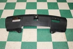 03-09 Hummer H2 Black Front End Bumper Cover Panel Unit Oem Factory Wty. Fixed Price $499.99.