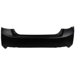 2817A-89Q-0 Sherman Bumper Cover Rear Sedan For Honda Accord 2013-2015. Fixed Price $260.98.