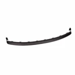 Genuine Gm Black Front Bumper Fascia Extension 15888037. Fixed Price $151.85.