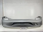 2017-2018 Volvo S90 Rear Bumper Cover W/ Sensor Holes Oem. Fixed Price $230.00.