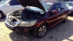 (local Pickup Only) Rear Bumper Sedan Ex Fits 13-15 Accord 840848. Fixed Price $317.90.