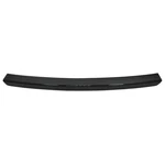 New Black Rear Bumper Step Pad Stamping Replaces 68192332AA. Fixed Price $116.43.