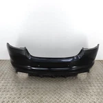 Jaguar Xf X250 Rear Bumper 8X23-17D781-AD 2012 23898937. Fixed Price $160.69.