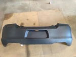 (local Pickup Only) Rear Bumper Dual Exhaust Fits 11-14 Avenger 1240656. Fixed Price $249.90.