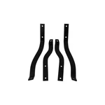 Brothers Trucks BRKT020 Bumper Bracket For Chevrolet/gmc. Fixed Price $199.70.