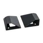 Rugged Ridge 11542.23 All Terrain Stubby Bumper Ends For 07-18 Jeep Wrangler Jk. Fixed Price $167.99.