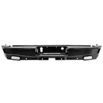 Westin 58-341155 Hdx Bandit Rear Bumper For 15-2019 Silverado/sierra 2500/3500. Fixed Price $936.99.