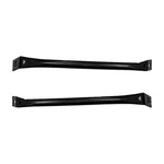 For Gmc Sierra 2500/3500 Hd 20-23 Bumper Brackets Rear Driver And Passenger Side. Fixed Price $52.53.