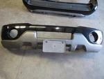 1998 1999 2000 2001 2002 Lincoln Navigator Front Bumper Cover Lower Valance Oem. Fixed Price $159.59.