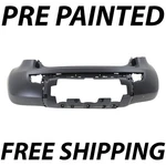 New Painted To Match - Rear Bumper Cover Fascia For 2010 2011 Kia Soul. Fixed Price $540.99.