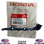 Genuine Rear Bumper Bracket Right Passenger Side Oem Acura Tlx 2021-2025. Fixed Price $39.95.