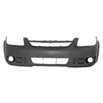 For Chevy Cobalt 2005-2010 Sherman 754-87Q Front Bumper Cover Capa Certified. Fixed Price $212.98.