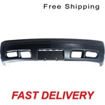 Primered Front Bumper Cover Fits Cadillac Escalade Esv Ext GM1000636. Fixed Price $329.10.