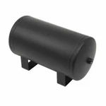 Firestone 9126 Gallon Steel Air Tank - 7" Diameter Two 1/4" Npt Ports. Fixed Price $82.19.