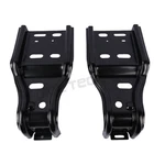 Bumper Bracket Reinforcement Impact Bar 14-22 Infiniti Q50 Front Left+right. Fixed Price $28.79.
